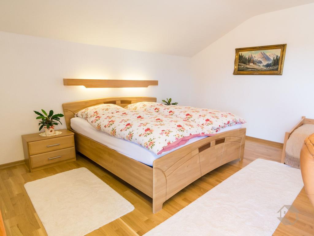 Landhaus Gruden Sommerberg Bad Wildbad Exterior photo