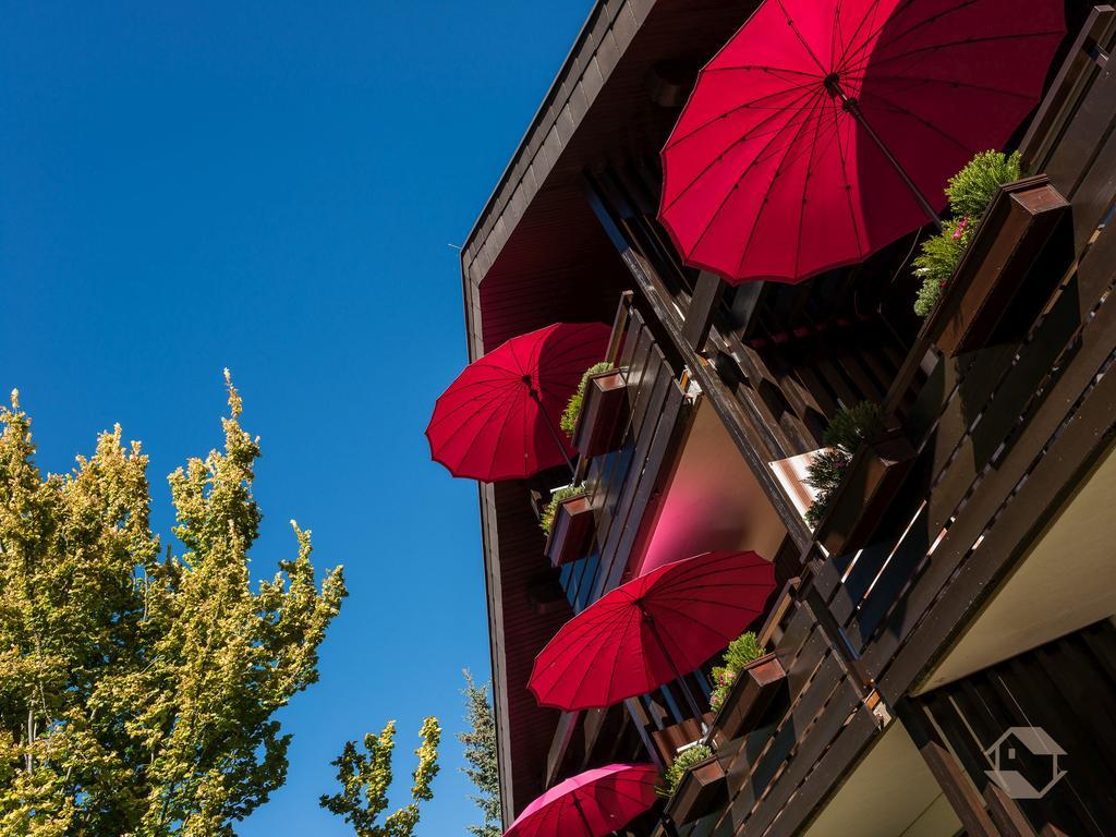 Landhaus Gruden Sommerberg Bad Wildbad Exterior photo